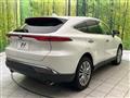 2021 Toyota Harrier