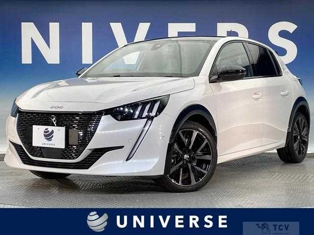2021 Peugeot Peugoet Others