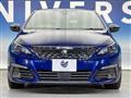 2018 Peugeot 308
