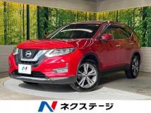 2018 Nissan X-Trail