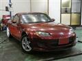 2007 Mazda Roadster