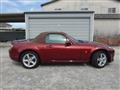2007 Mazda Roadster