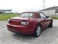 2007 Mazda Roadster