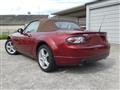 2007 Mazda Roadster
