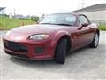 2007 Mazda Roadster
