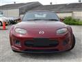 2007 Mazda Roadster