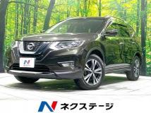 2019 Nissan X-Trail