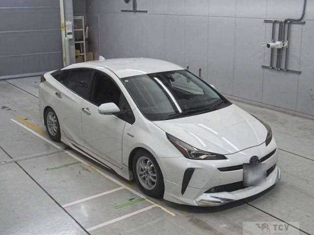 2019 Toyota Prius