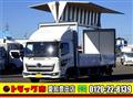 2018 Hino Ranger