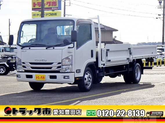 2014 Isuzu Elf Truck