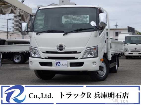 2020 Hino Dutro