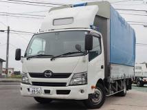 2018 Hino Dutro