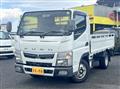 2017 Mitsubishi Fuso Canter