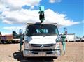 2017 Mitsubishi Fuso Canter