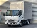 2017 Toyota Dyna Truck