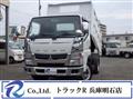 2013 Mitsubishi Fuso Canter