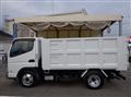 2013 Mitsubishi Fuso Canter