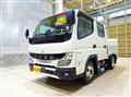 2025 Mitsubishi Fuso Canter