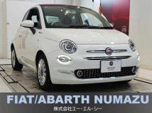 2022 Fiat 500