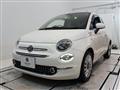 2024 Fiat 500
