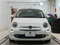 2024 Fiat 500