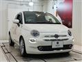 2024 Fiat 500