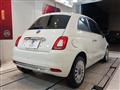 2024 Fiat 500