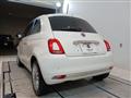 2024 Fiat 500