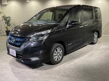 2018 Nissan Serena