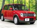 2018 Suzuki Lapin