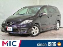 2007 Mazda Premacy