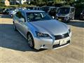 2015 Lexus GS