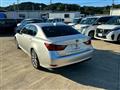 2015 Lexus GS