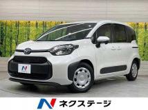 2023 Toyota Sienta