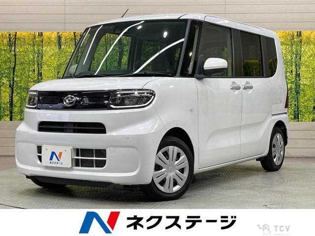 2021 Daihatsu Tanto