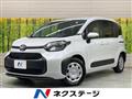 2024 Toyota Sienta