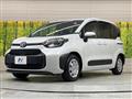 2024 Toyota Sienta