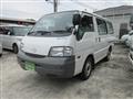 2015 Mazda Bongo Van