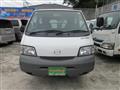 2015 Mazda Bongo Van