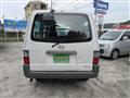 2015 Mazda Bongo Van