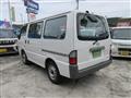 2015 Mazda Bongo Van