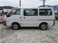 2015 Mazda Bongo Van