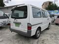 2015 Mazda Bongo Van