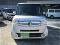 2016 Honda N BOX