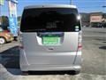 2016 Honda N BOX