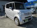 2016 Honda N BOX