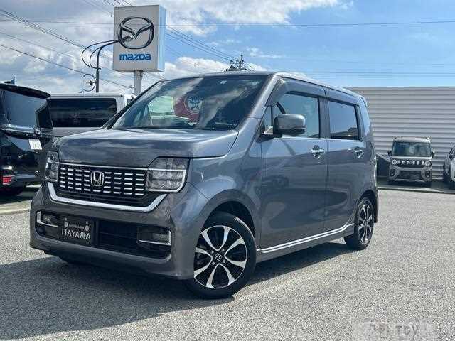 2021 Honda Honda Others