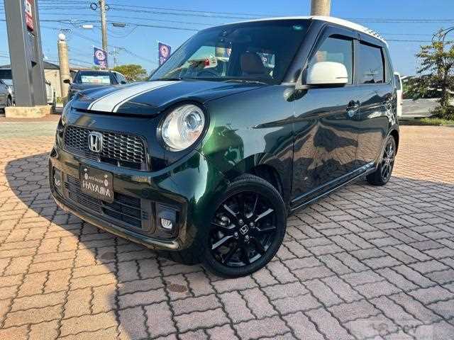 2017 Honda Honda Others