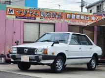 1980 Subaru Leone