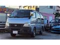 2005 Nissan Caravan Bus